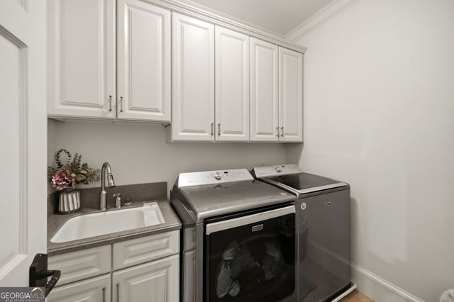 110 Fairway Run, Forsyth, GA 31029
