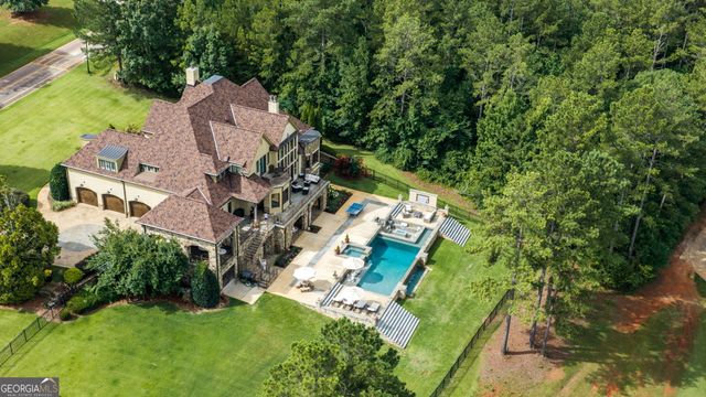 110 Fairway Run, Forsyth, GA 31029