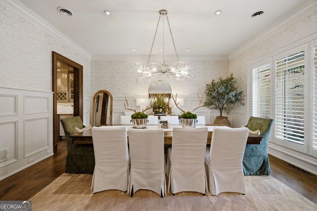 110 Fairway Run, Forsyth, GA 31029