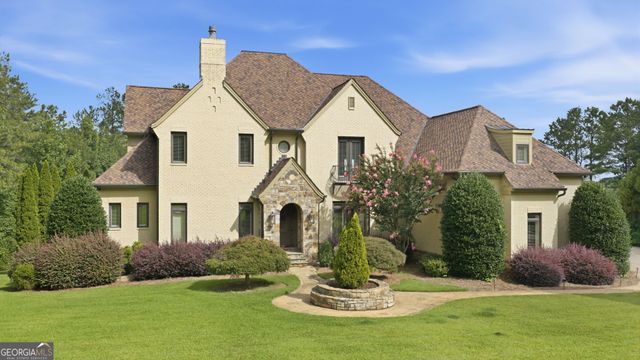 110 Fairway Run, Forsyth, GA 31029
