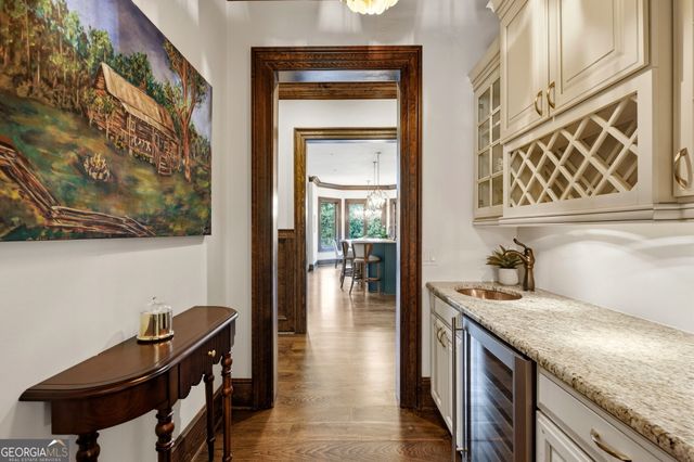110 Fairway Run, Forsyth, GA 31029