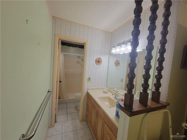 2508 Harvey Street, Mcallen, TX 78501