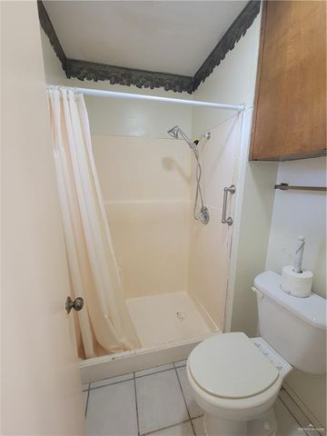 2508 Harvey Street, Mcallen, TX 78501