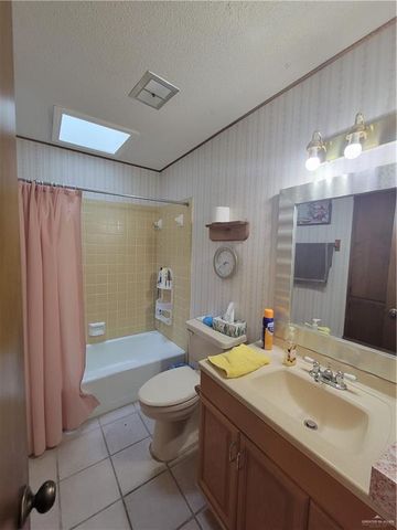 2508 Harvey Street, Mcallen, TX 78501