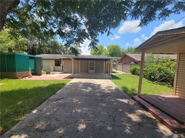 2508 Harvey Street, Mcallen, TX 78501