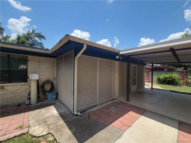 2508 Harvey Street, Mcallen, TX 78501