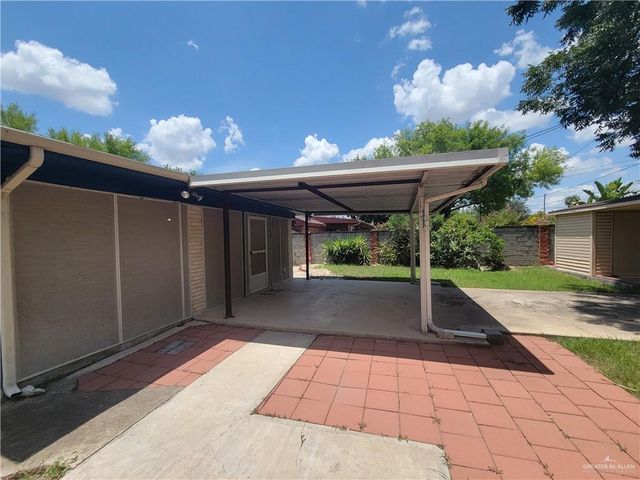 2508 Harvey Street, Mcallen, TX 78501