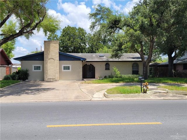 2508 Harvey Street, Mcallen, TX 78501
