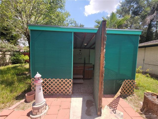 2508 Harvey Street, Mcallen, TX 78501