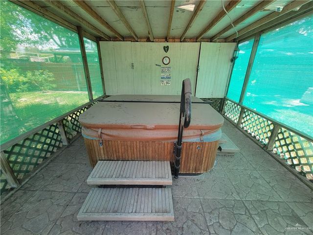 2508 Harvey Street, Mcallen, TX 78501