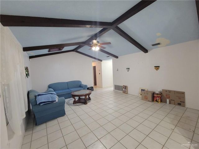 2508 Harvey Street, Mcallen, TX 78501