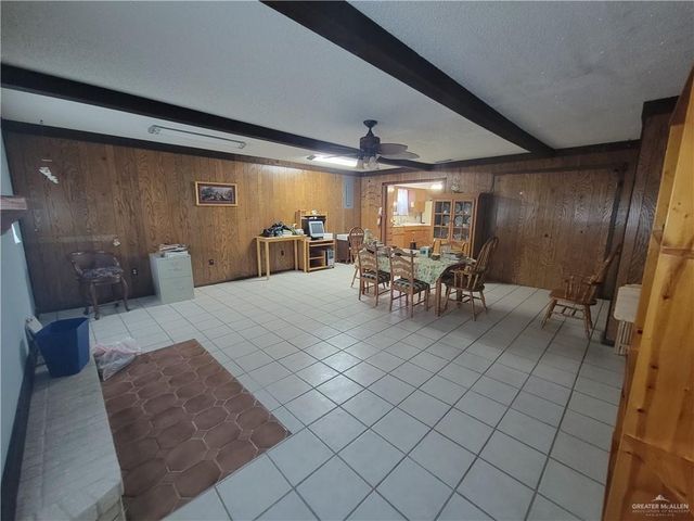 2508 Harvey Street, Mcallen, TX 78501