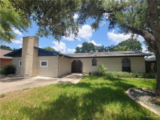 2508 Harvey Street, Mcallen, TX 78501