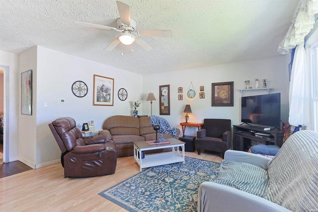 2116 Pershing Street, South Bend, IN 46628