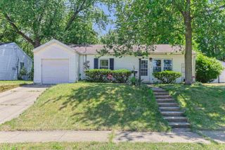 2116 Pershing Street, South Bend, IN 46628