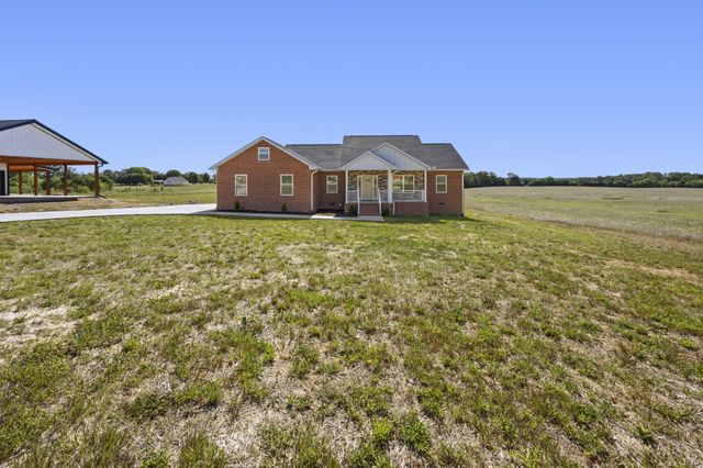 6265 McMinnville Hwy, Smithville, TN 37166