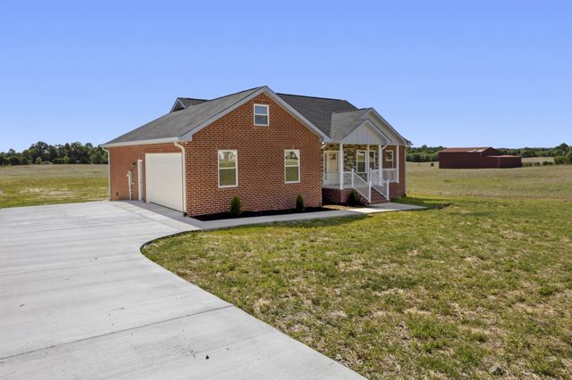6265 McMinnville Hwy, Smithville, TN 37166