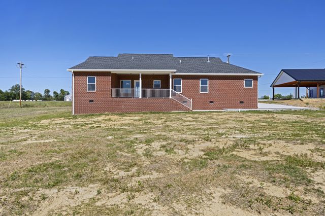 6265 McMinnville Hwy, Smithville, TN 37166