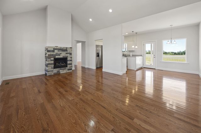 6265 McMinnville Hwy, Smithville, TN 37166