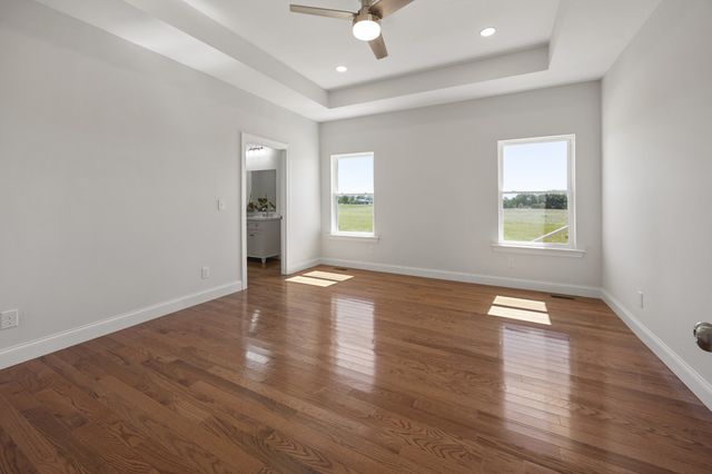 6265 McMinnville Hwy, Smithville, TN 37166