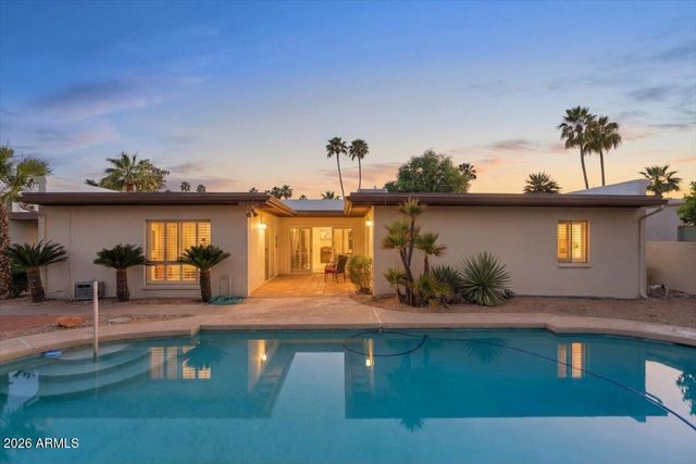 10635 N 44TH Court, Phoenix, AZ 85028