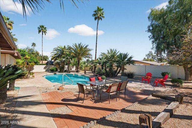 10635 N 44TH Court, Phoenix, AZ 85028