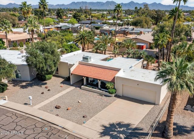 10635 N 44TH Court, Phoenix, AZ 85028