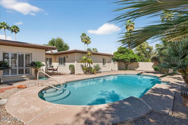 10635 N 44TH Court, Phoenix, AZ 85028