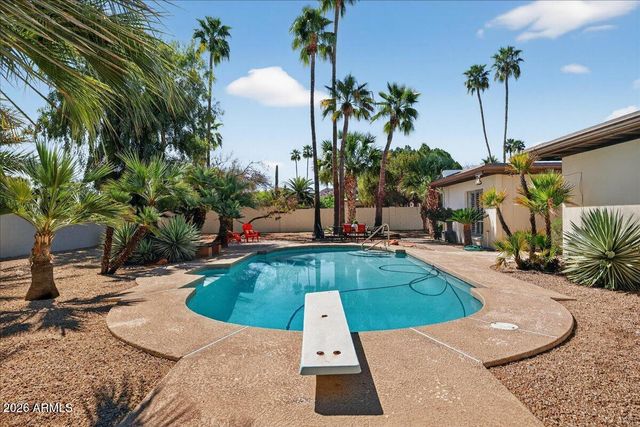 10635 N 44TH Court, Phoenix, AZ 85028