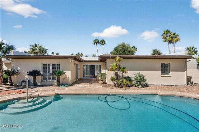 10635 N 44TH Court, Phoenix, AZ 85028