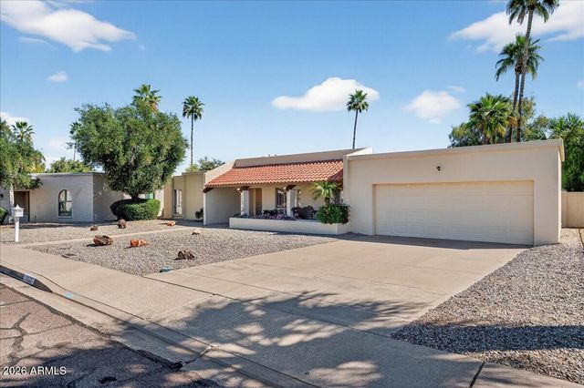 10635 N 44TH Court, Phoenix, AZ 85028