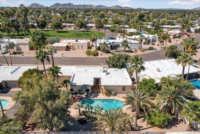 10635 N 44TH Court, Phoenix, AZ 85028