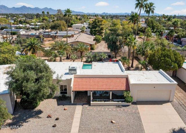 10635 N 44TH Court, Phoenix, AZ 85028