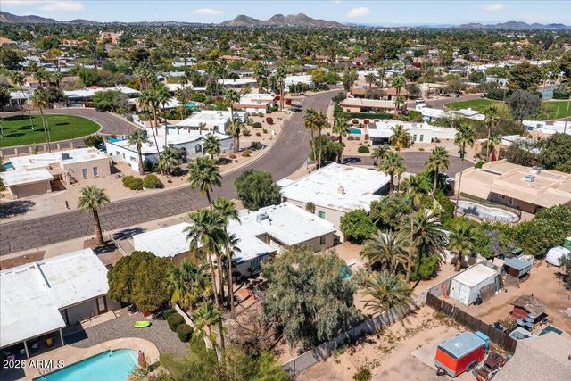 10635 N 44TH Court, Phoenix, AZ 85028