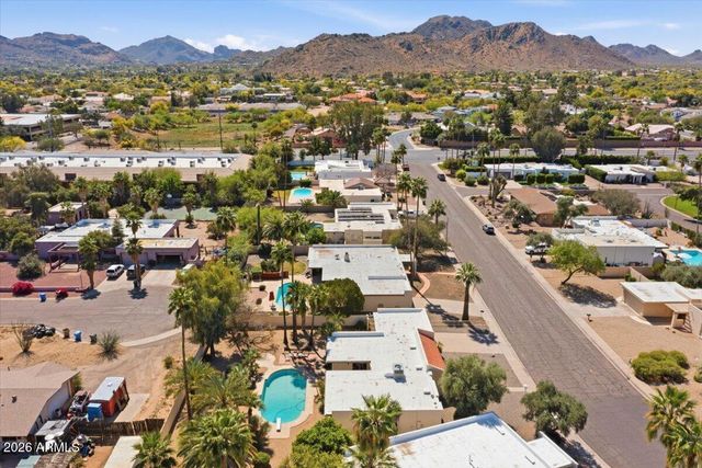 10635 N 44TH Court, Phoenix, AZ 85028