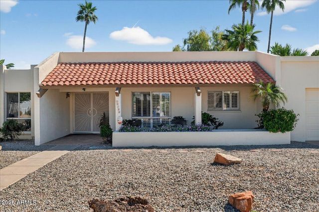 10635 N 44TH Court, Phoenix, AZ 85028