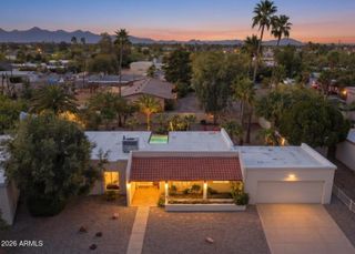 10635 N 44TH Court, Phoenix, AZ 85028