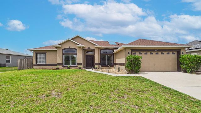 567 Mimosa Street SW, Palm Bay, FL 32908