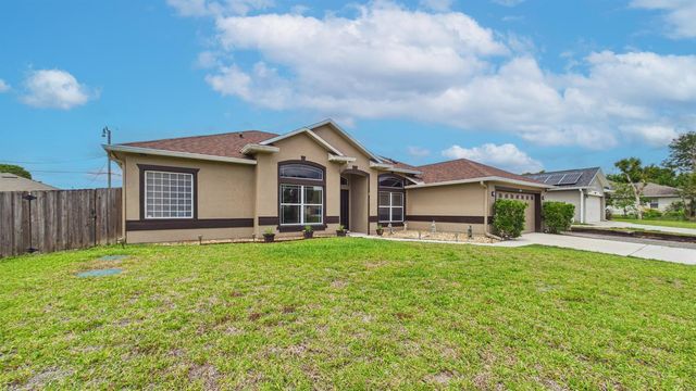 567 Mimosa Street SW, Palm Bay, FL 32908