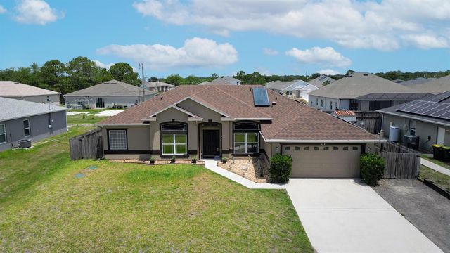 567 Mimosa Street SW, Palm Bay, FL 32908