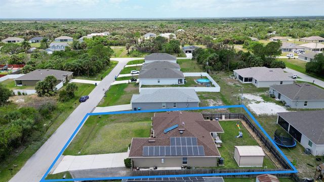 567 Mimosa Street SW, Palm Bay, FL 32908