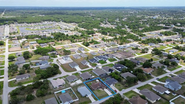 567 Mimosa Street SW, Palm Bay, FL 32908