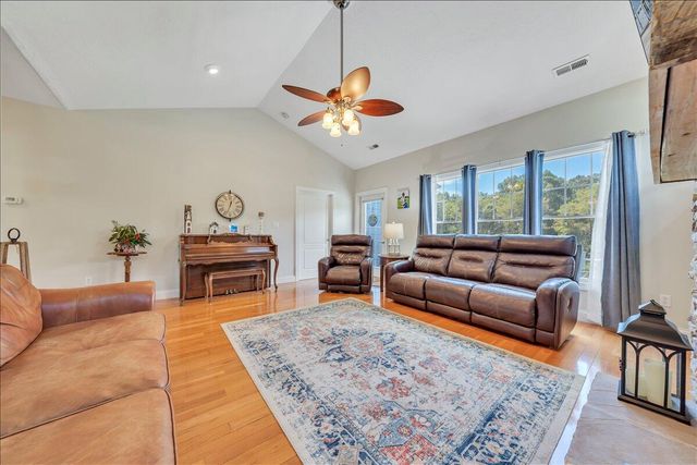 131 Grand Harbour CT, Hardy, VA 24101