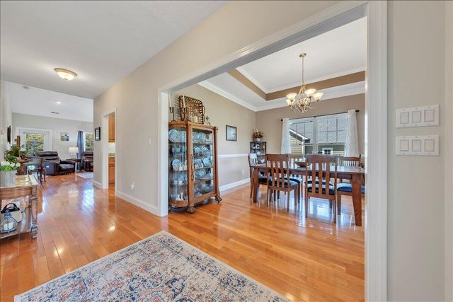 131 Grand Harbour CT, Hardy, VA 24101