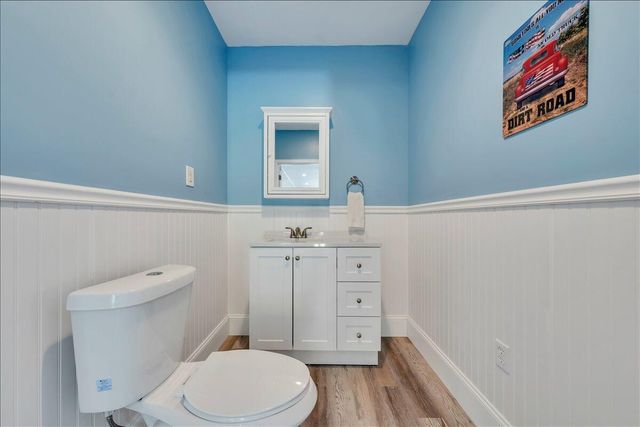 131 Grand Harbour CT, Hardy, VA 24101