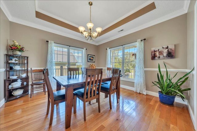 131 Grand Harbour CT, Hardy, VA 24101