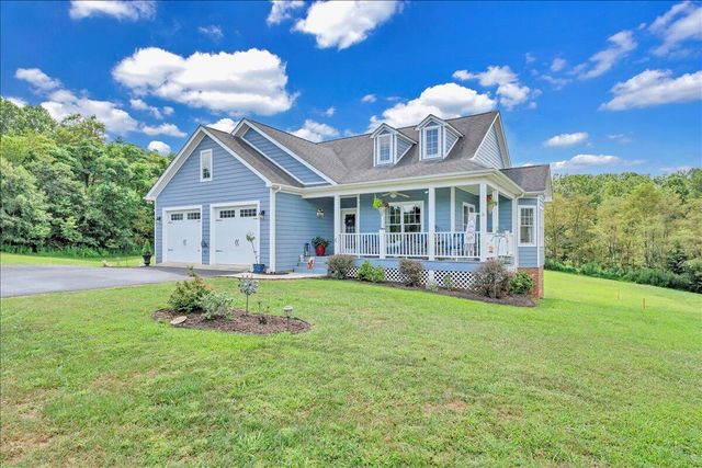 131 Grand Harbour CT, Hardy, VA 24101