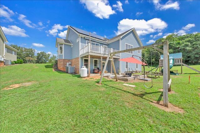 131 Grand Harbour CT, Hardy, VA 24101