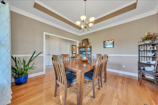 131 Grand Harbour CT, Hardy, VA 24101