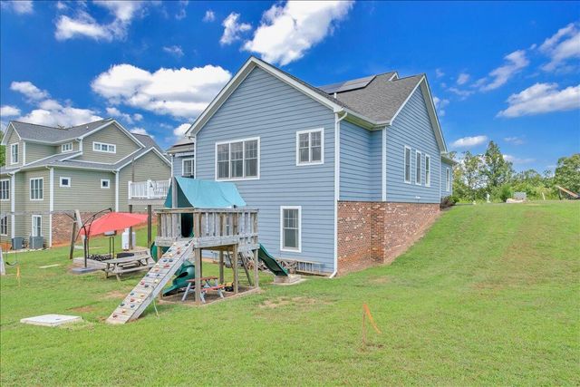 131 Grand Harbour CT, Hardy, VA 24101